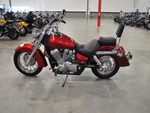 �������� �� ������ �������� Honda Shadow750 Aero 2008 ���� 8